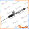 Crémaillère de direction hydraulique pour PEUGEOT | 0052299, 01641300